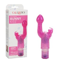 THE ORIGINAL BUNNY KISS - PINK