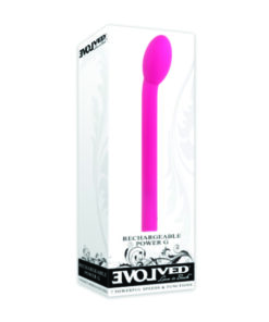 Rechargeable Power G