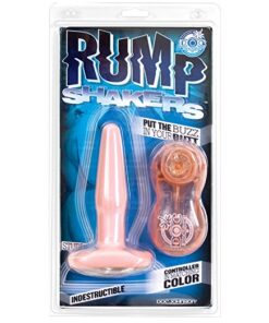 Rump Shakers-Small White