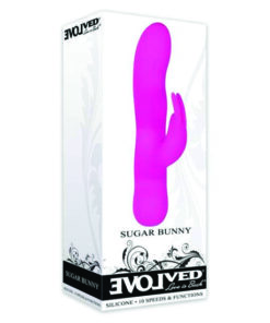 Sugar Bunny