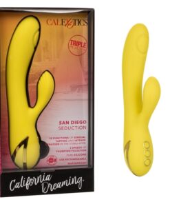 CA DREAM SAN DIEGO SEDUCTION