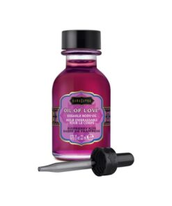 Oil of Love Raspberry Kiss 2