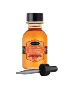 Oil of Love Tropical Mango 2