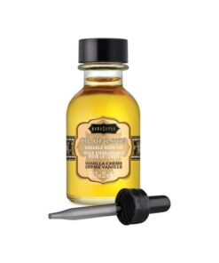 Oil of Love Vanilla Creme 2