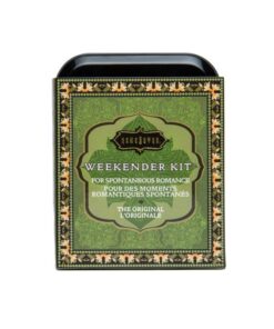 Weekender Kit The Original