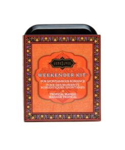 Weekender Kit Tropical Mango