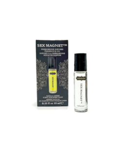 Sex Magnet Vanilla Roll-on