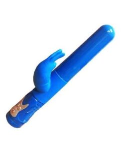 Bunny Bliss Blue