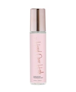 Body Mist With Pheromones-Head Over Heels 3.5 oz