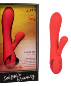 CA DREAM PALISADES PASSION