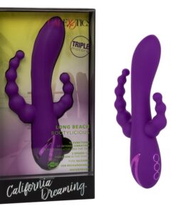 CA DREAM LB BOOTYLICIOUS