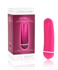 Intro 1 Pink