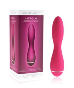 Intro 4 Pink