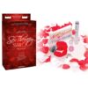 Pipedream Sex Therapy Kit for Lovers - Multi
