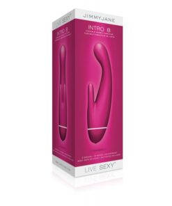 Intro 8 Pink