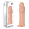 True Feel Extension XL