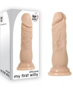 My First Willy