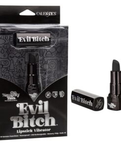 NAUGHTY BITS EVIL BITCH