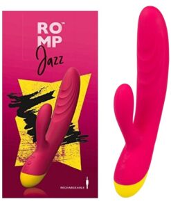 Romp Jazz