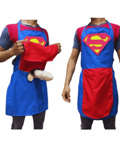 Mandil de Broma Superman