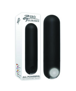 All Powerful Rechargeable Bullet