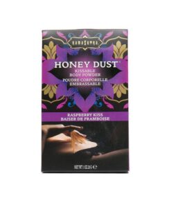 Honey Dust Raspberry Kiss 1 Oz