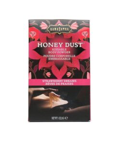 Honey Strawberry Dreams 1 Oz