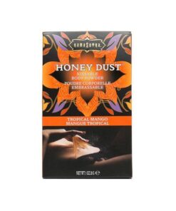 Honey Dust Tropical Mango 1 Oz