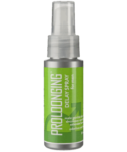 Prolonging Delay Spray Bulk