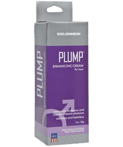 Plump Enhancing Cream 2 Oz