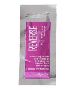 Almohadilla Reverse Tightening Gel 0.25 Oz