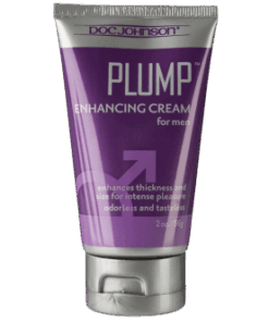 Plump -Enhancing Cream For Men Schets