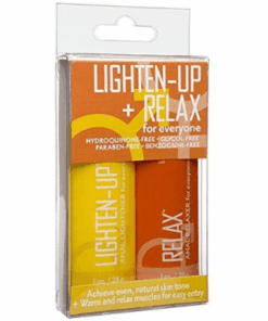Lighten Up + Relax 2Pack