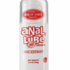 Anal Glide Hot Cinnamon