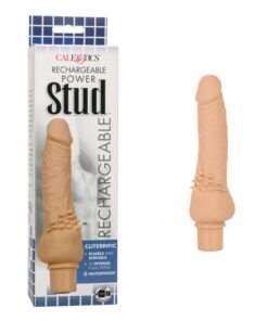 RCHRG PWR STUD CLITERRIFIC-IVY