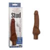 RCHRG PWR STUD CLITERRIFIC- BRN