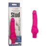 RCHRG PWR STUD CLITERRIFIC- PINK