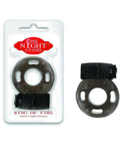 Ring of Fire, OneNightStand