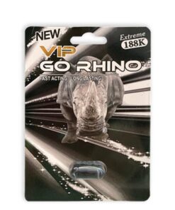 Vip Go Rhino