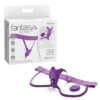 Fantasy For Her Hands Free Strap On 1 Motor