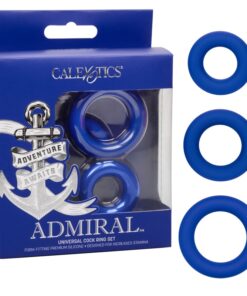 ADMIRAL UNIVERSAL COCK RNG SET