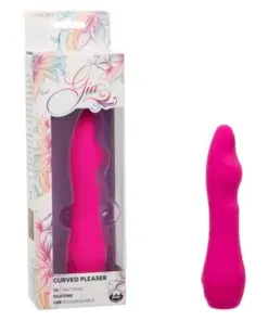 GIA CURVED PLEASER