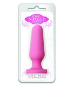 Love Plug, OneNightStand