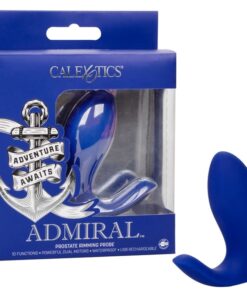 ADMIRAL PROSTATE RIMMING PROBE