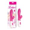 3014-1/LOTUS SENSUAL MASSAGERS #1-PIN