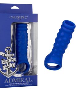 ADMIRAL LIQ SIL BEAD EXTENSION