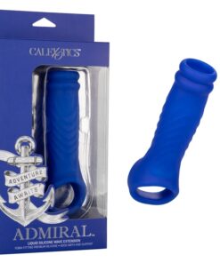 ADMIRAL LIQ SIL WAVE EXTENSION