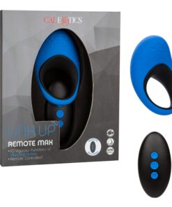 LINK UP REMOTE MAX
