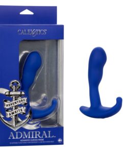 ADMIRAL ADVANCED CURVED PROBE