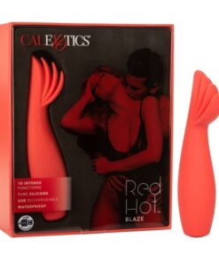 RED HOT BLAZE